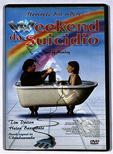 Dead By Monday |   DVD